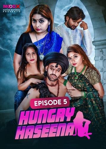 xnxx hindi 2024|[18+] Hungry Haseena (Season 01) E01 (2024) Hindi Moodx。